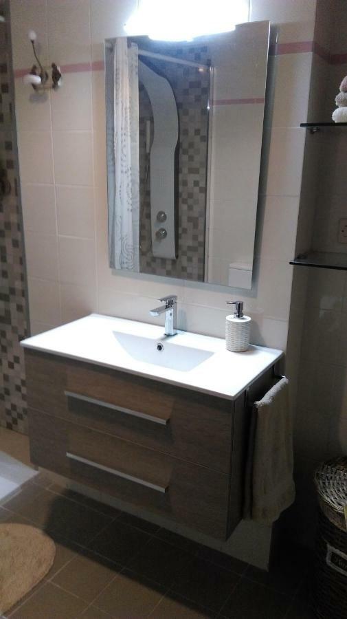 Апартаменты Apartamento Araceli Proximo A Clinica Oftalmologica Fdez Vega Овьедо Экстерьер фото